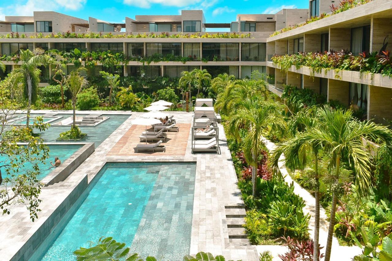 Aparthotel Mistiq Tulum