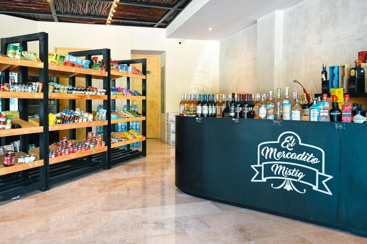 Mistiq Aparthotel 4*