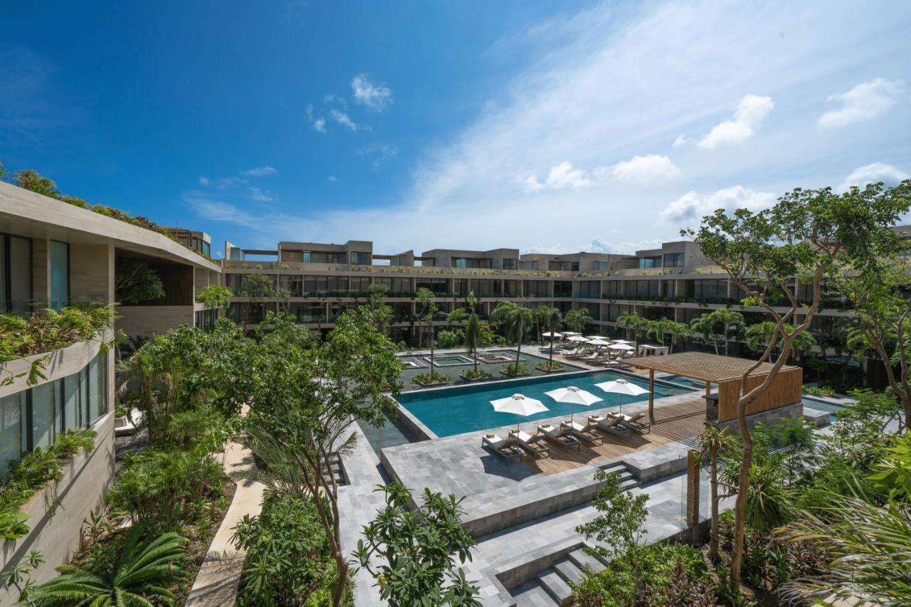 Aparthotel Mistiq Tulum