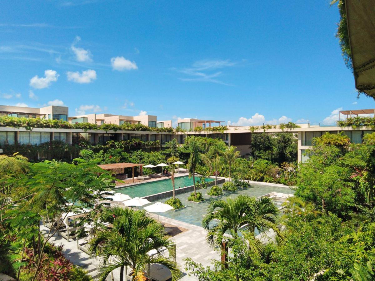 Mistiq Aparthotel Tulum