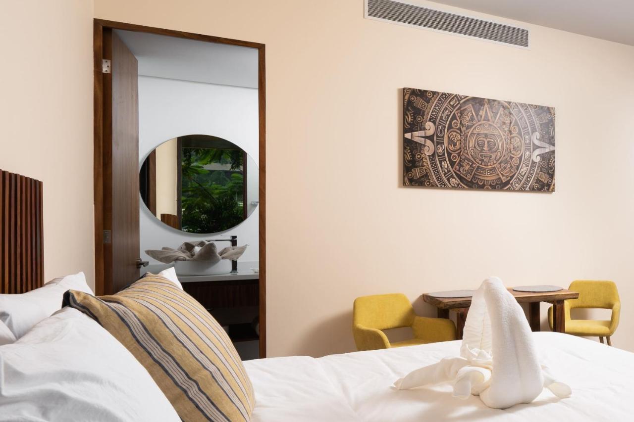 Aparthotel Mistiq 4*