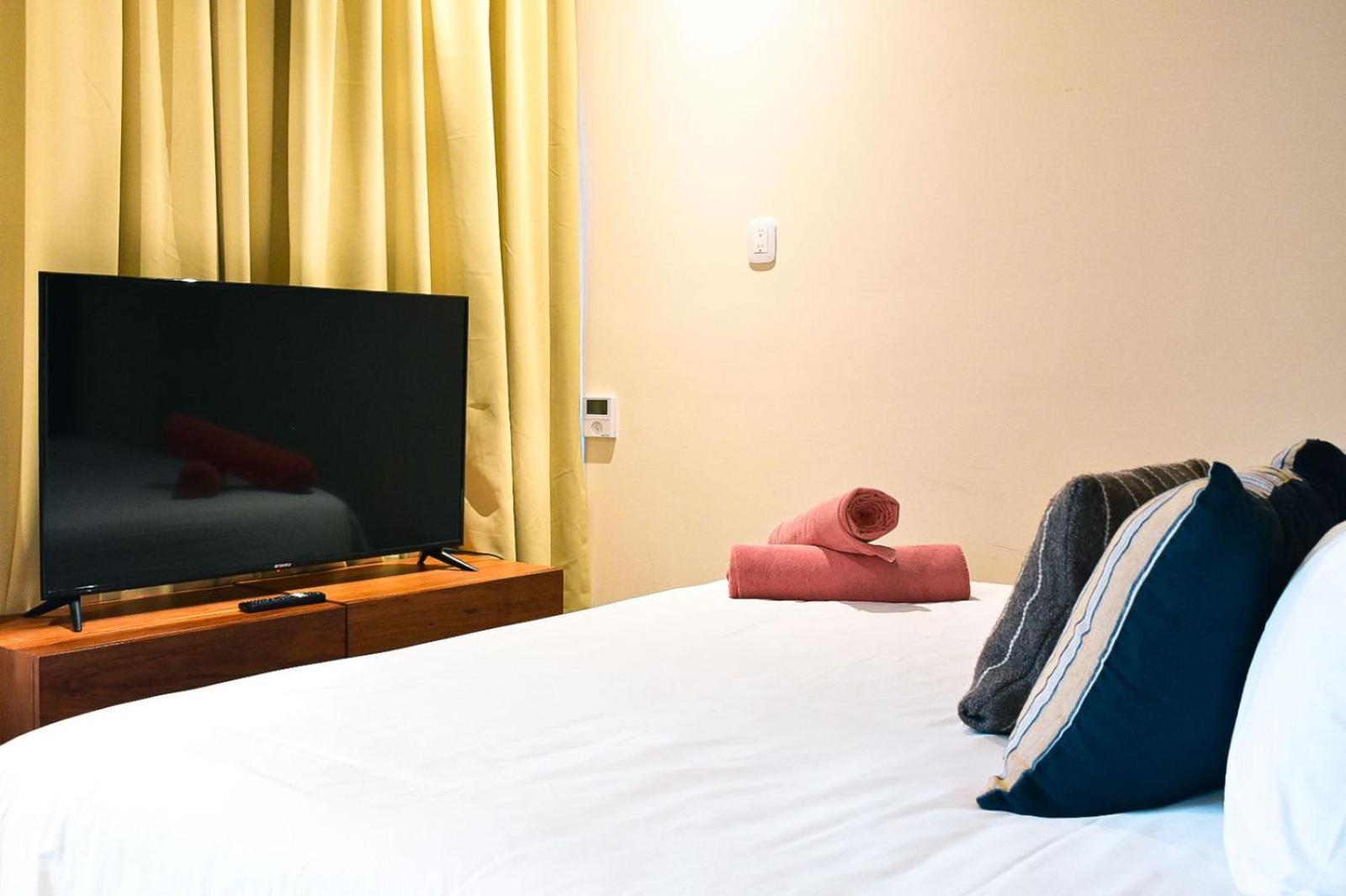 Aparthotel Mistiq
