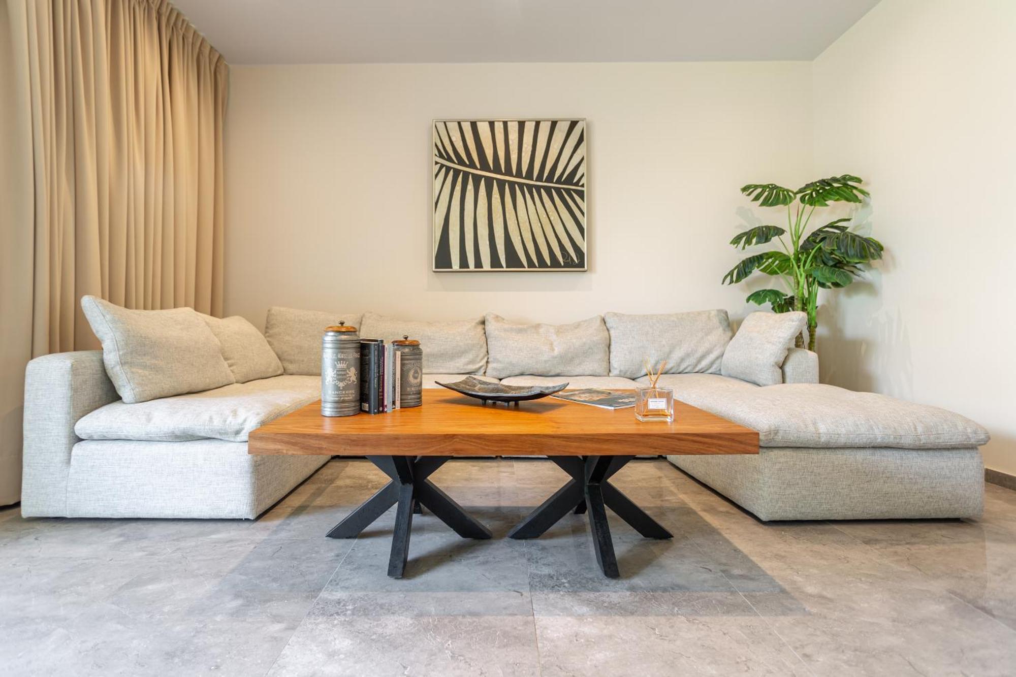 Aparthotel Mistiq 4*