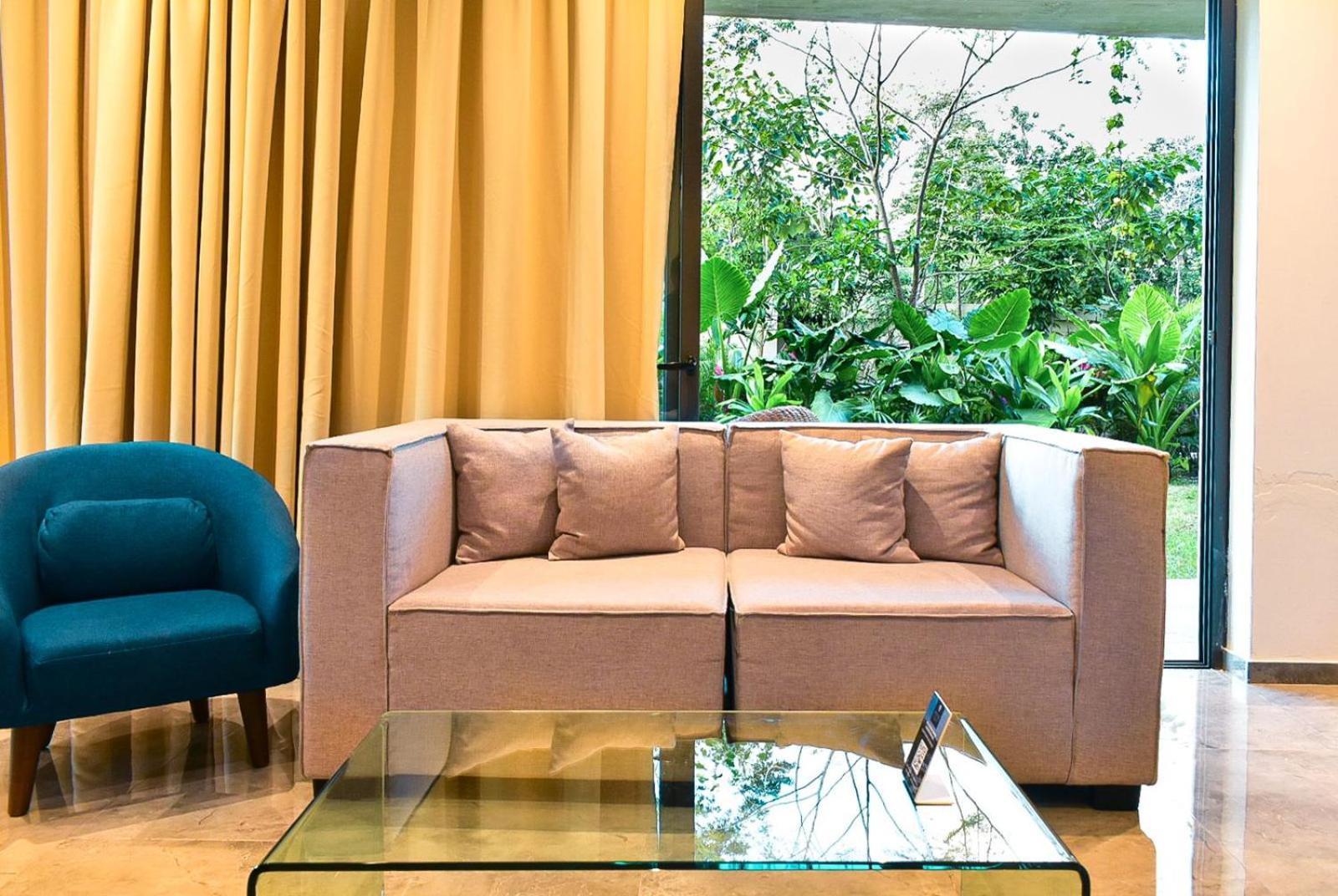 Aparthotel Mistiq Tulum