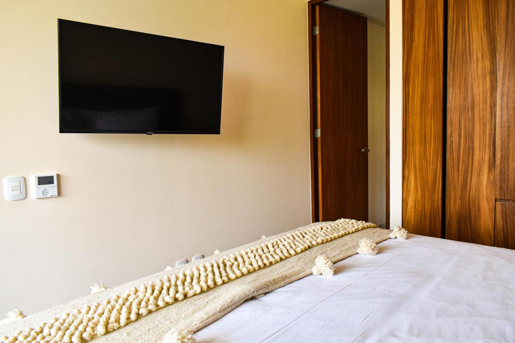 Aparthotel Mistiq Tulum
