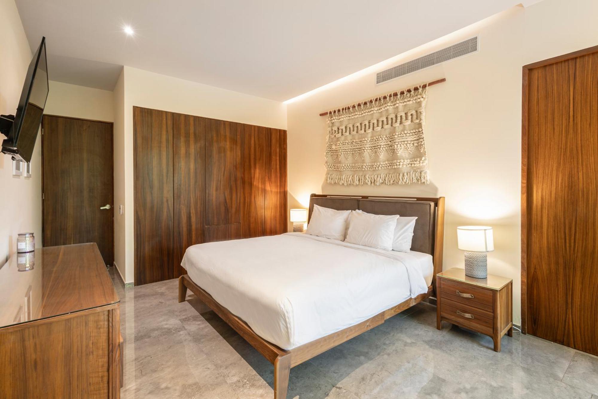 Mistiq Aparthotel Tulum