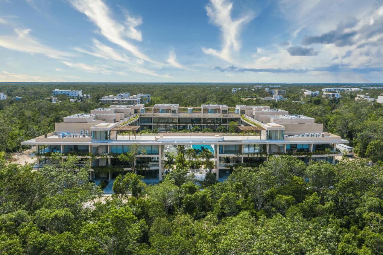 Mistiq Appart hôtel 4*