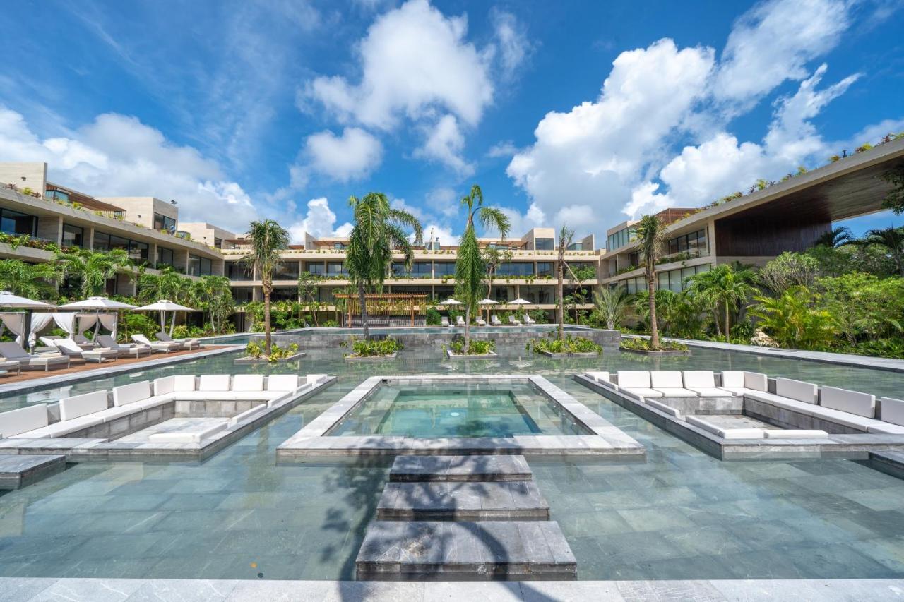 Mistiq Appart hôtel Tulum