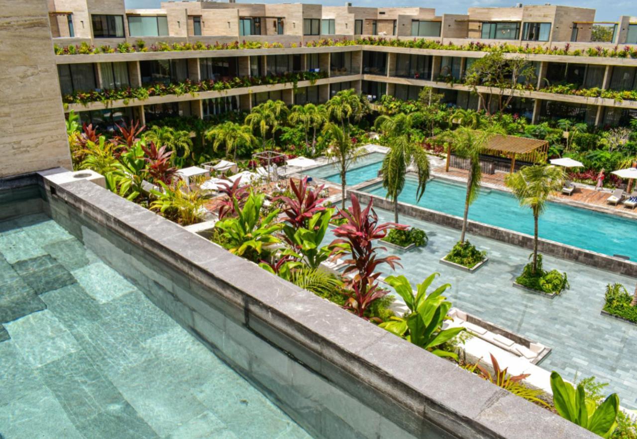 Mistiq Appart hôtel 4*
