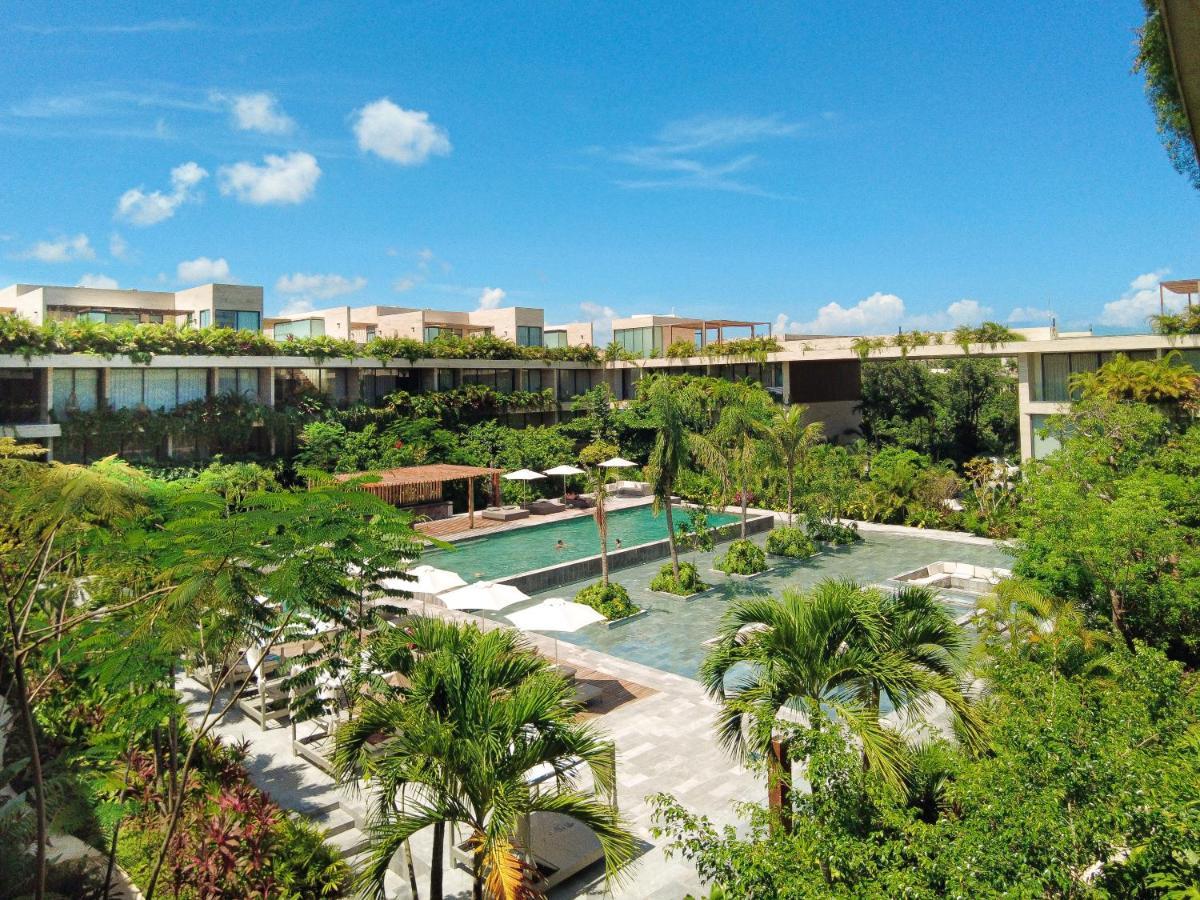 Mistiq Appart hôtel Tulum