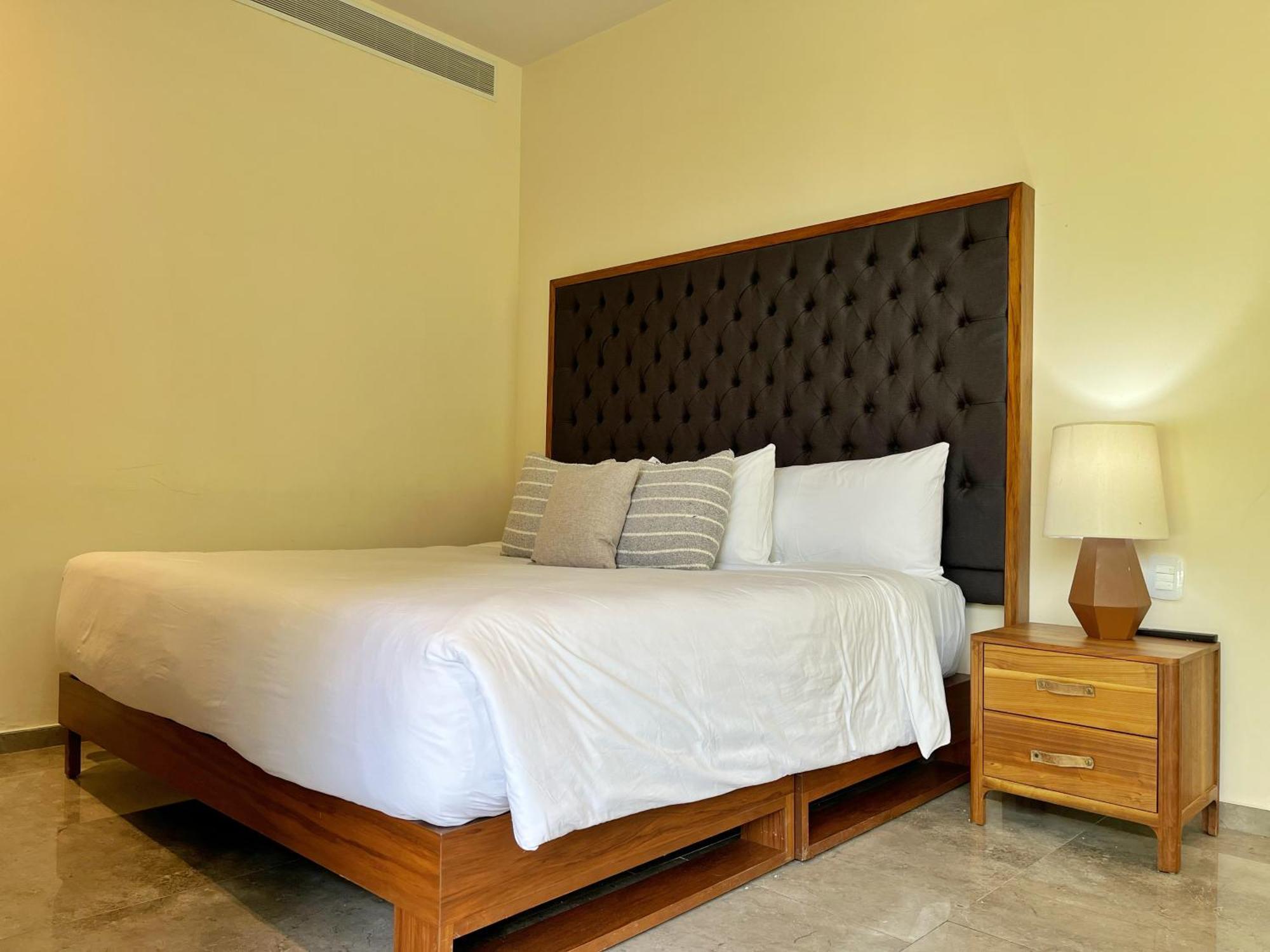 Mistiq Appart hôtel Tulum